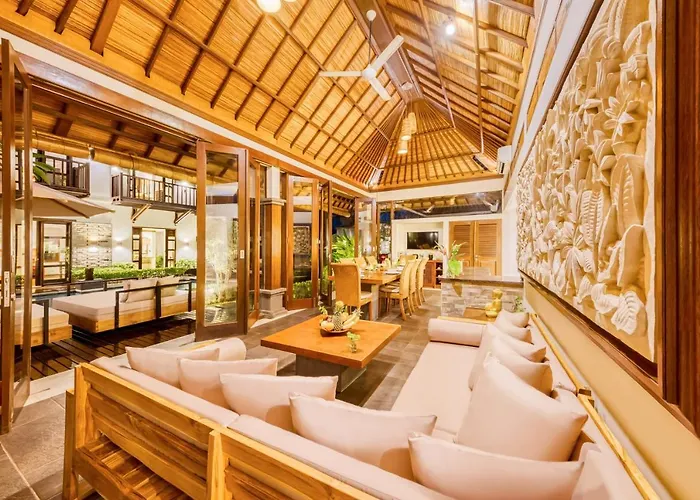Jalamati Villa
