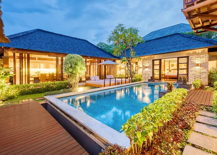 Jalamati Villa Seminyak