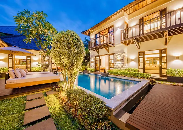 Jalamati Villa Seminyak