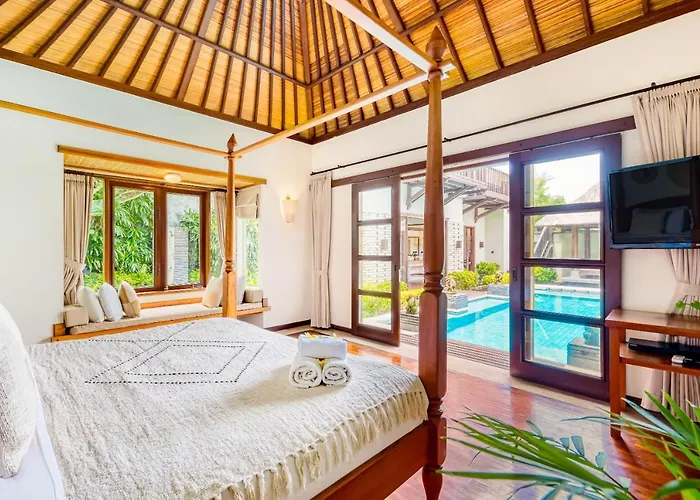Jalamati Villa