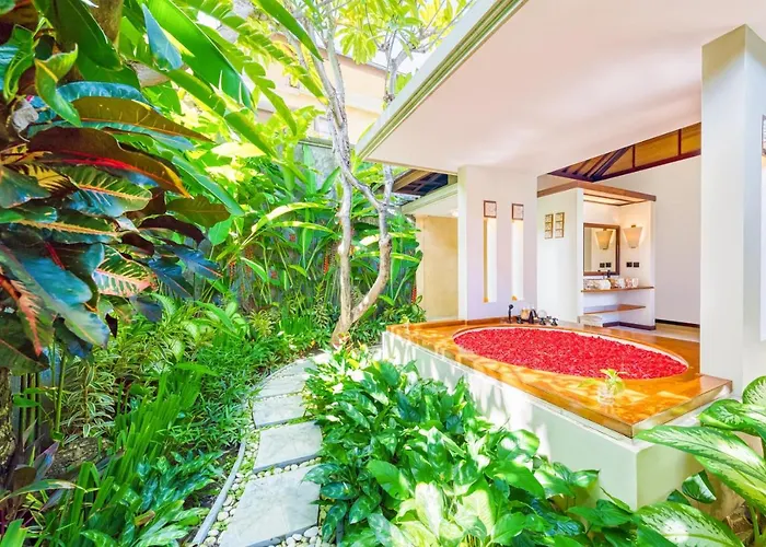 Jalamati Villa