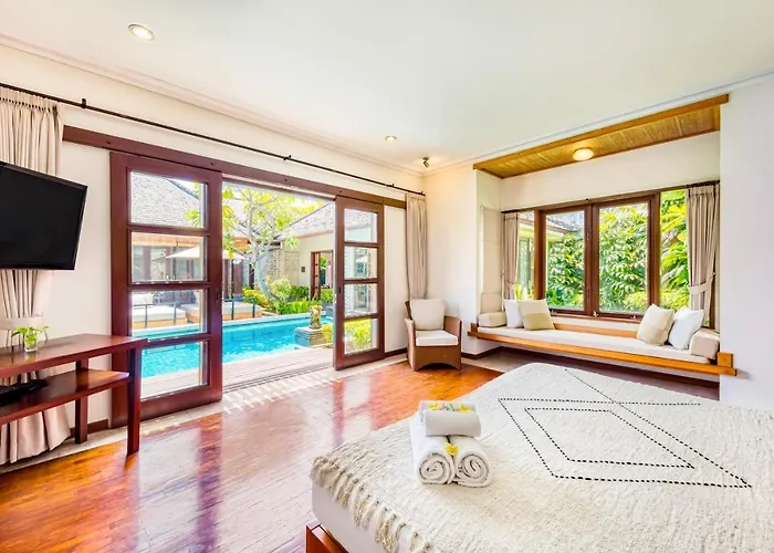 Jalamati Villa Seminyak