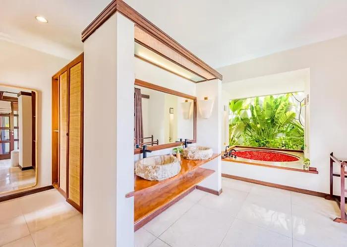 Villa Jalamati Seminyak