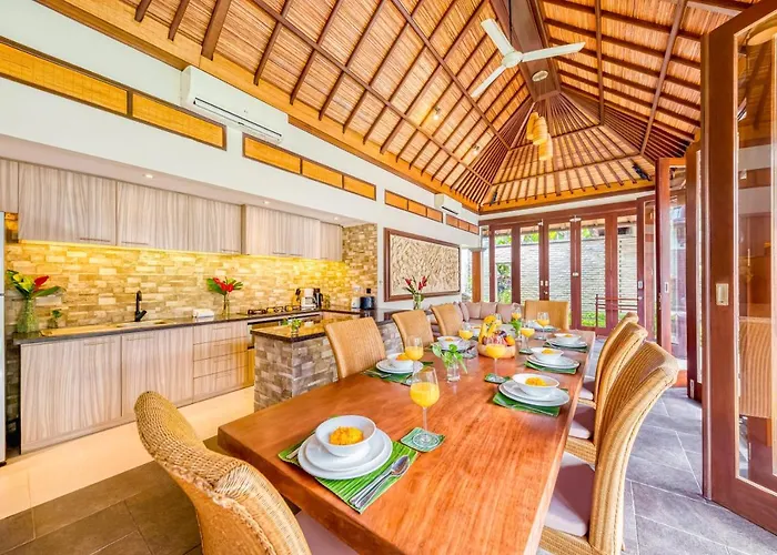 Villa Jalamati Seminyak