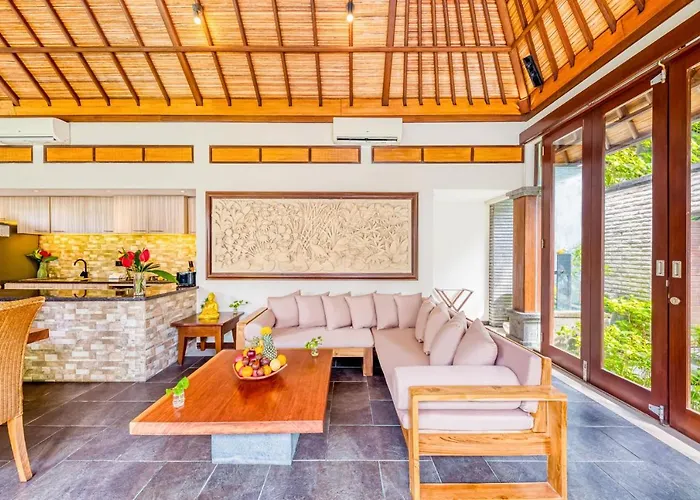 Villa Jalamati