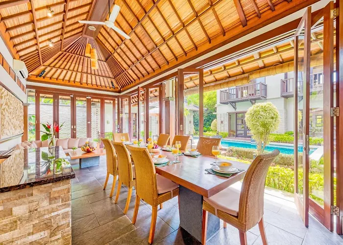 Jalamati Villa Seminyak