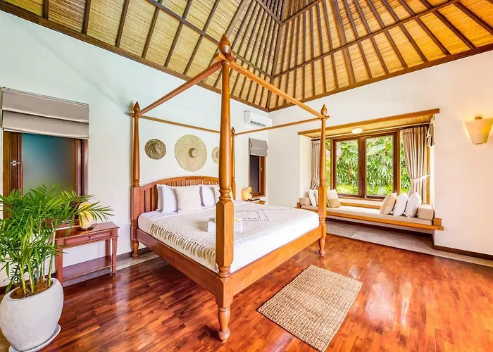 Villa Jalamati Seminyak