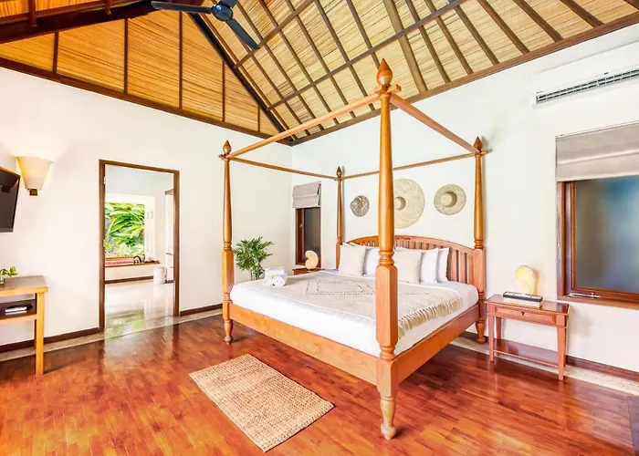 Jalamati Villa Seminyak