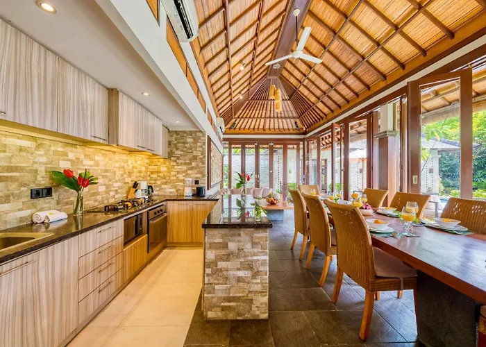 Jalamati Villa Seminyak