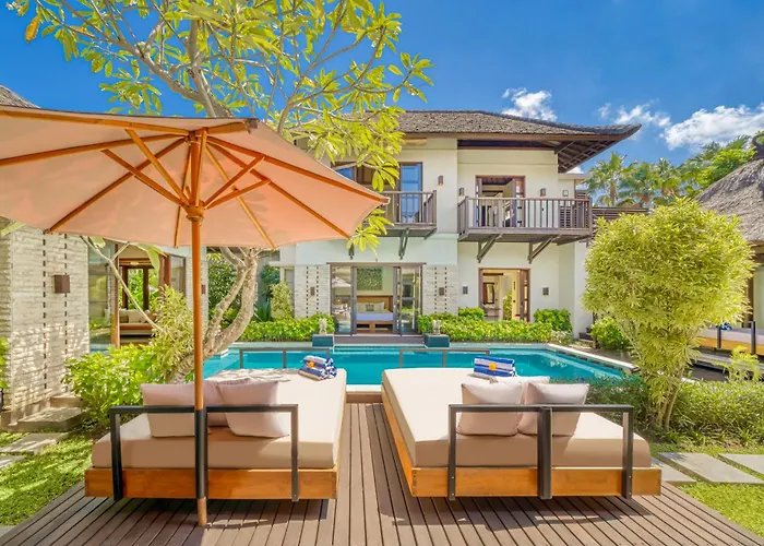 Jalamati Villa Seminyak