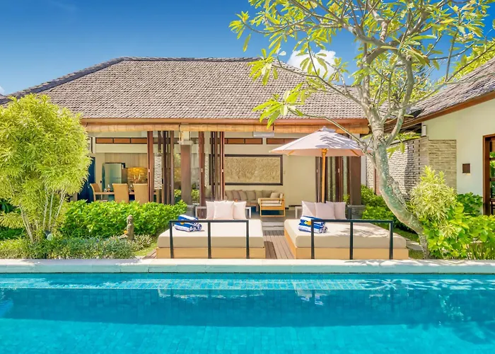 Jalamati Villa