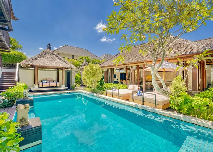 Jalamati * Seminyak