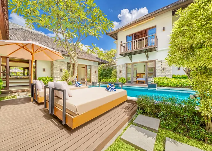 Jalamati Villa *